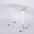 Mesa de noche médica Mesa portátil MSD59